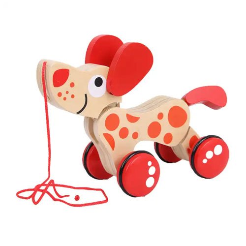 Toddler Tractor Toys