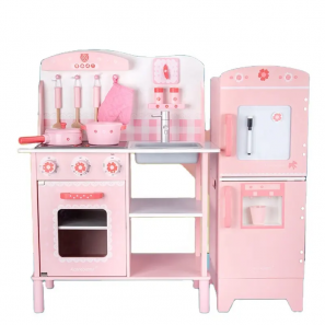 Simulate Kitchen Game Sets Toys