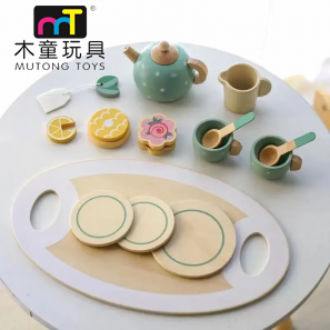 Tea Cup Role Playing Games