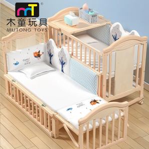  Baby Cribs