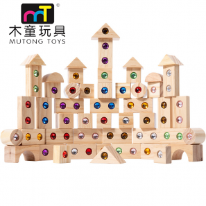  Building Blocks