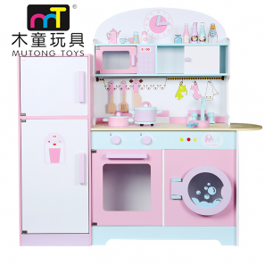 Kitchen Toy Sets