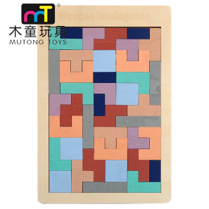 3D Jigsaw Puzzles