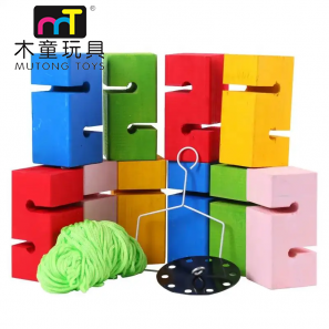 Teamwork Game